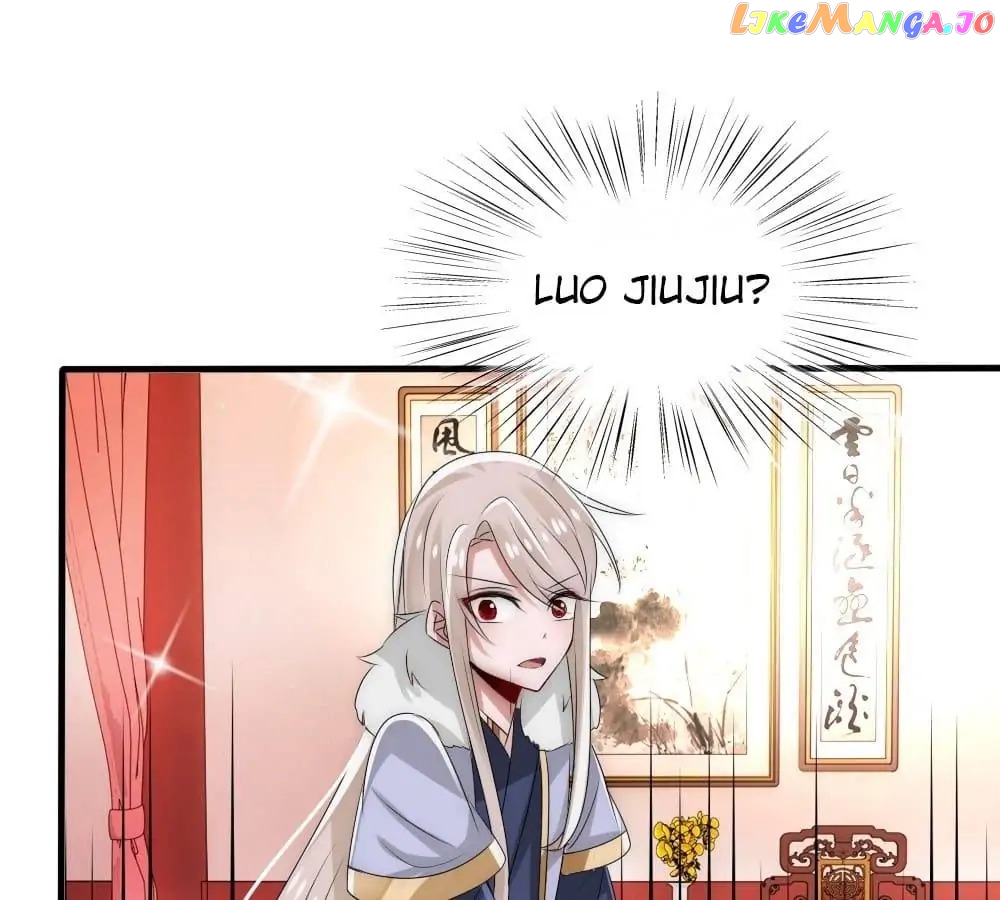 Monarch's Most Beloved Little Princess Chapter 39 - page 72