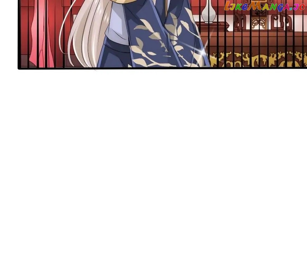 Monarch's Most Beloved Little Princess Chapter 39 - page 73