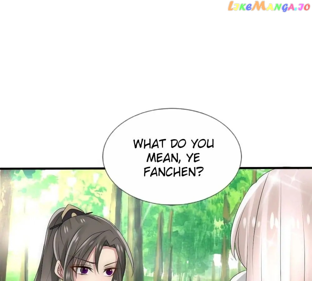 Monarch's Most Beloved Little Princess Chapter 39 - page 8
