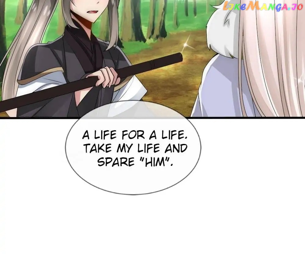 Monarch's Most Beloved Little Princess Chapter 39 - page 9