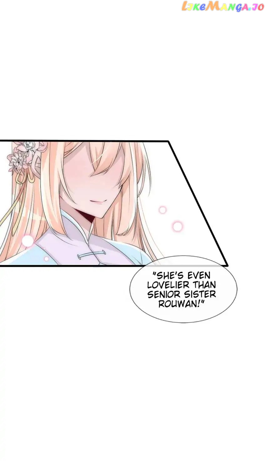 Monarch's Most Beloved Little Princess Chapter 76 - page 26