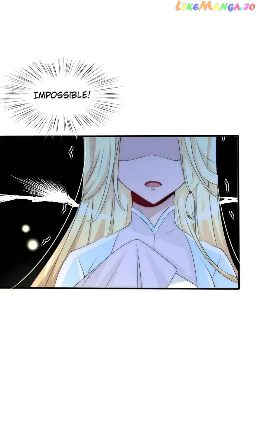 Monarch's Most Beloved Little Princess Chapter 76 - page 28