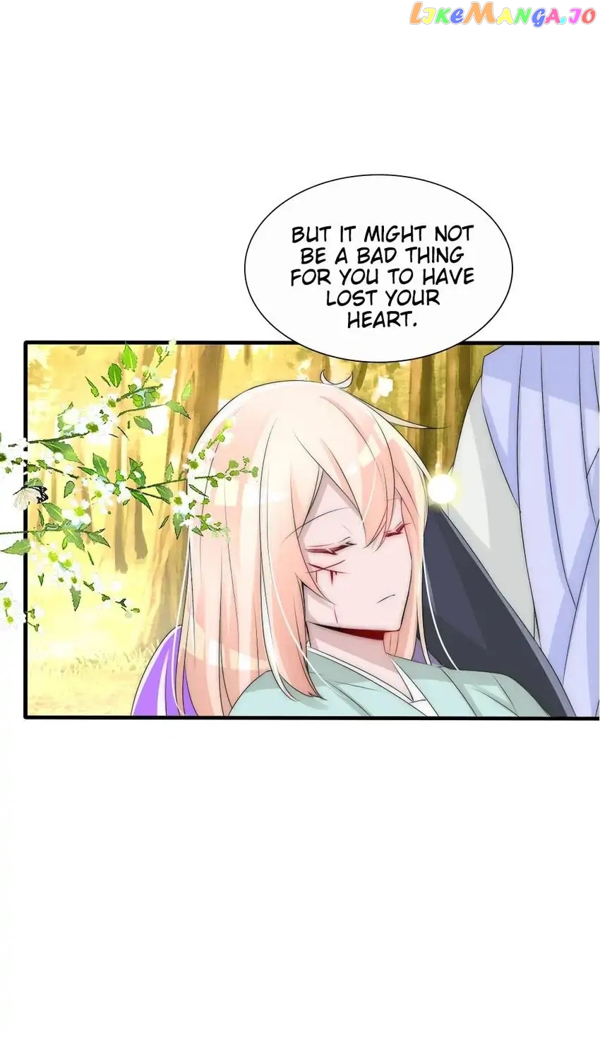 Monarch's Most Beloved Little Princess Chapter 76 - page 4