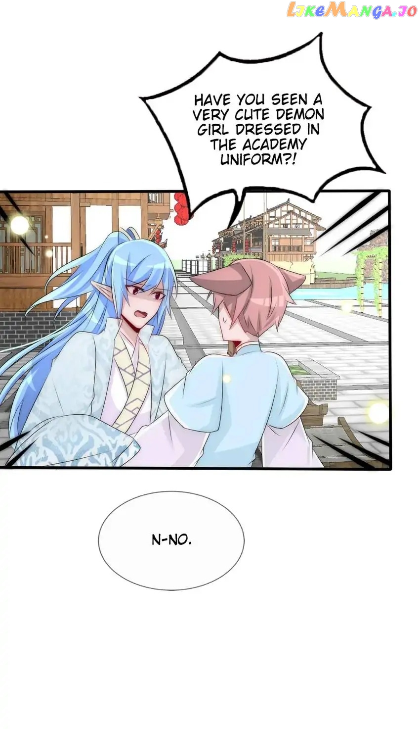 Monarch's Most Beloved Little Princess Chapter 76 - page 6