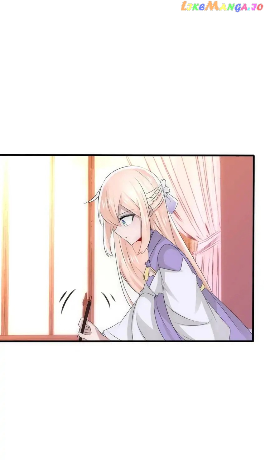 Monarch's Most Beloved Little Princess Chapter 51 - page 14