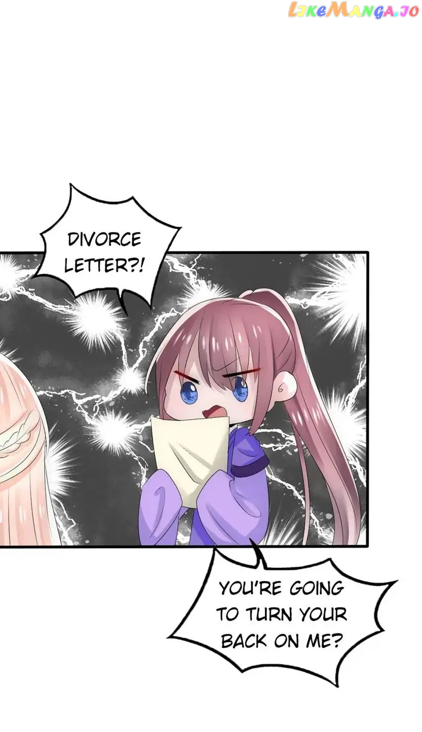 Monarch's Most Beloved Little Princess Chapter 51 - page 16