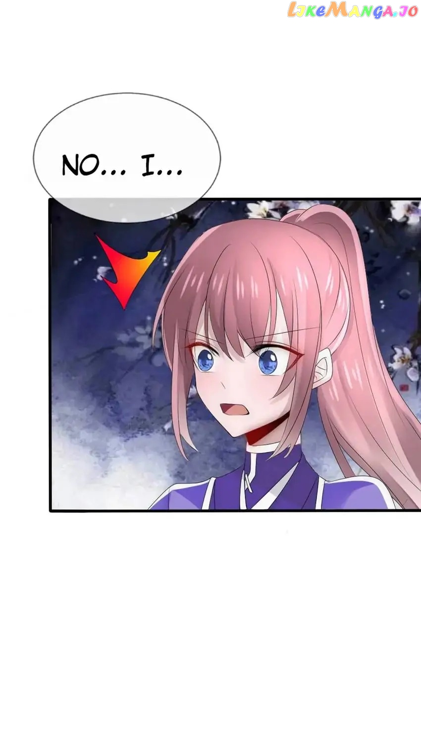 Monarch's Most Beloved Little Princess Chapter 51 - page 19