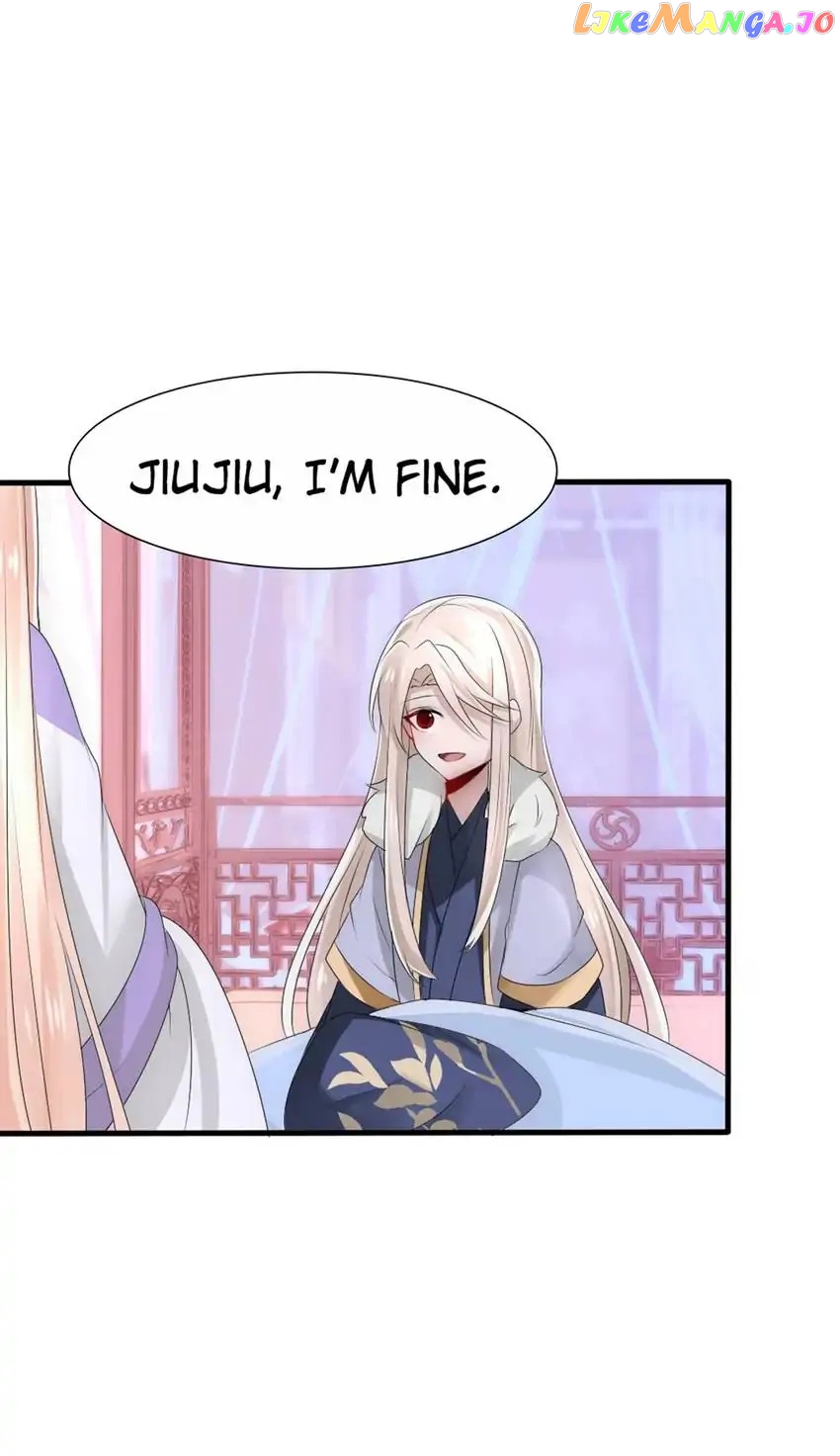 Monarch's Most Beloved Little Princess Chapter 51 - page 25