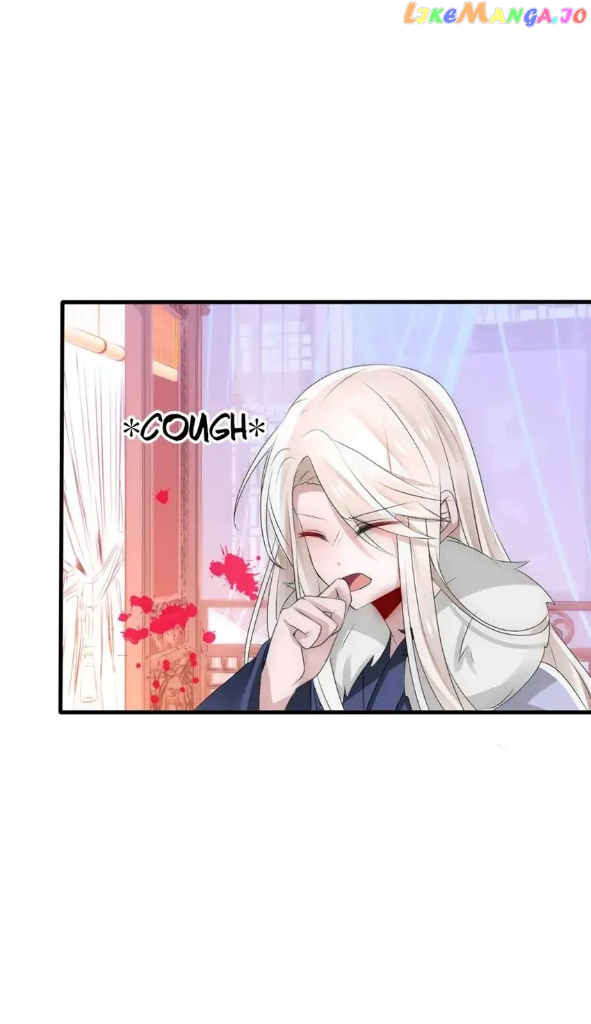 Monarch's Most Beloved Little Princess Chapter 51 - page 26