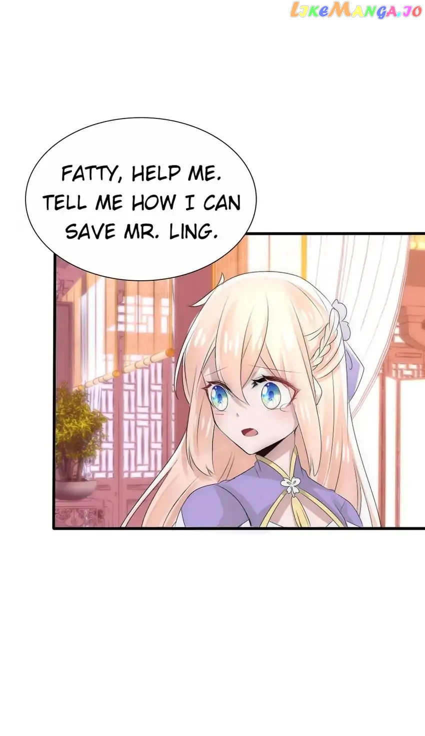Monarch's Most Beloved Little Princess Chapter 51 - page 30