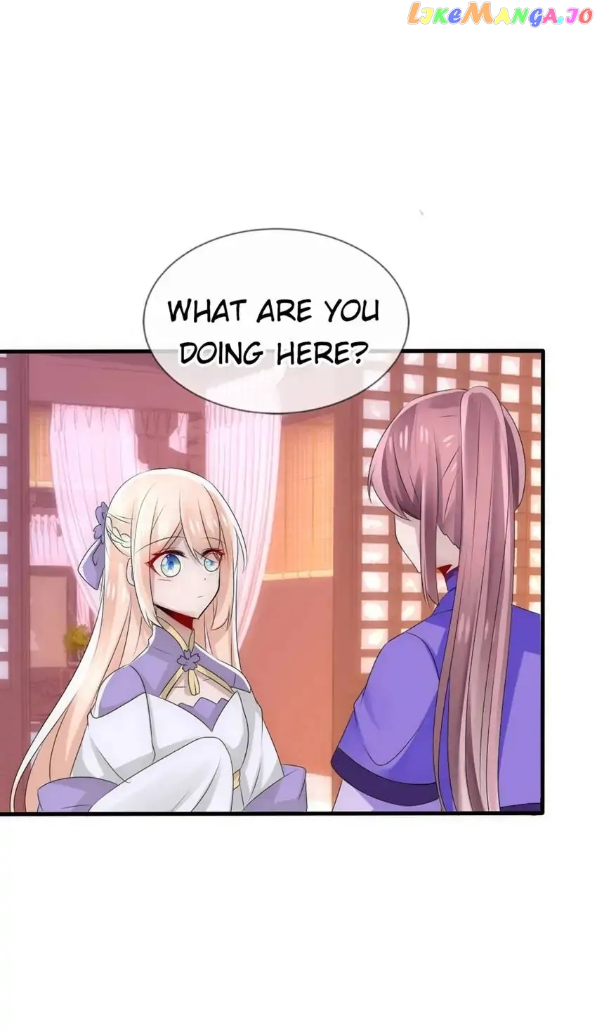 Monarch's Most Beloved Little Princess Chapter 51 - page 5