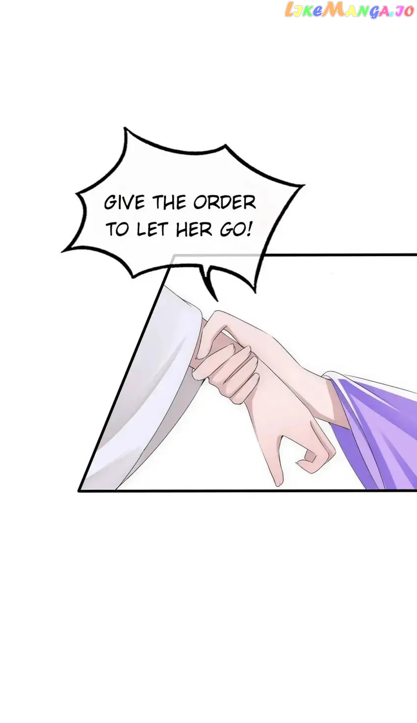 Monarch's Most Beloved Little Princess Chapter 51 - page 8