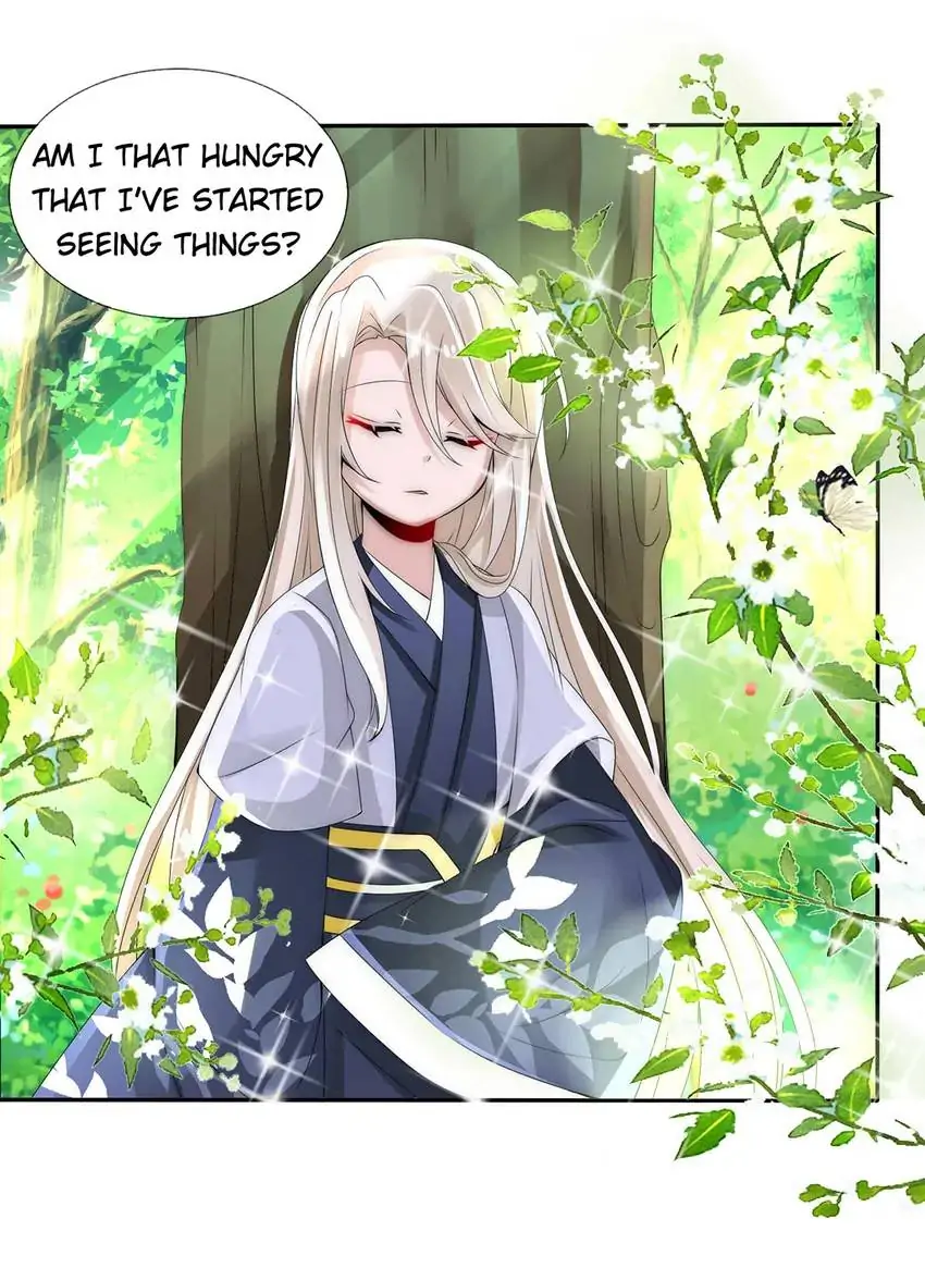 Monarch's Most Beloved Little Princess Chapter 4 - page 6
