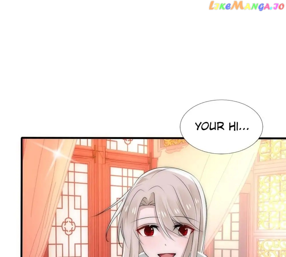 Monarch's Most Beloved Little Princess Chapter 40 - page 10