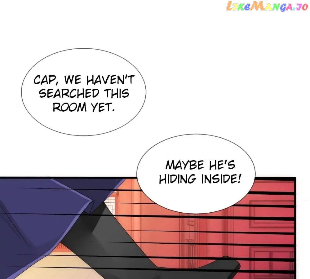 Monarch's Most Beloved Little Princess Chapter 40 - page 16