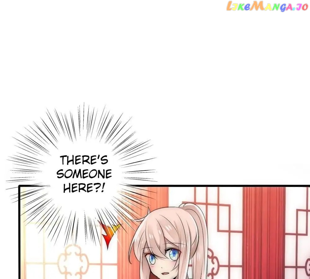 Monarch's Most Beloved Little Princess Chapter 40 - page 2