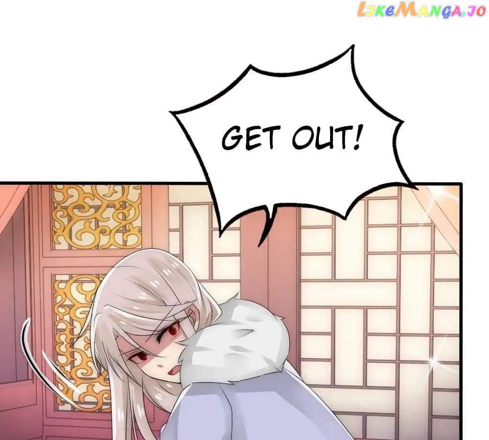 Monarch's Most Beloved Little Princess Chapter 40 - page 20