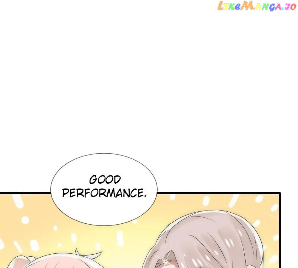 Monarch's Most Beloved Little Princess Chapter 40 - page 24