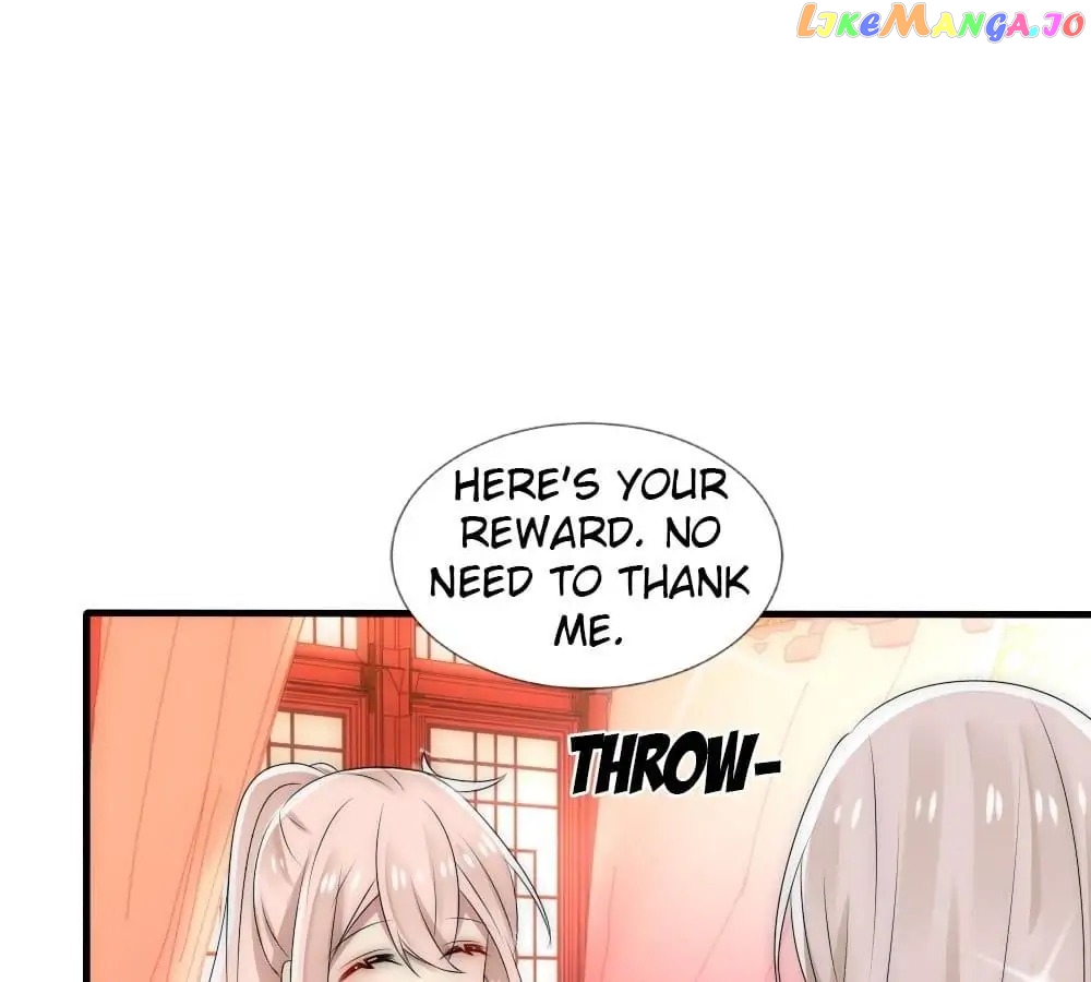 Monarch's Most Beloved Little Princess Chapter 40 - page 26