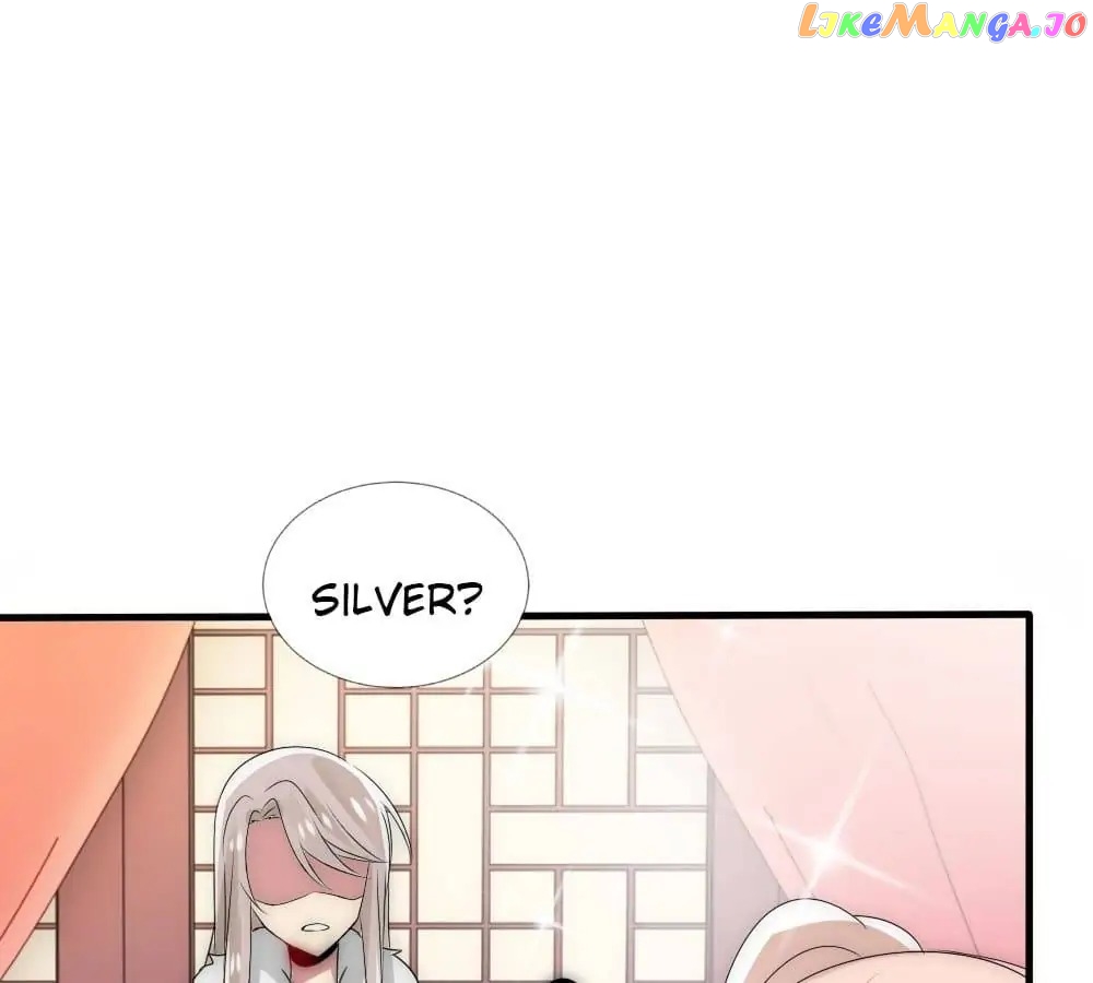 Monarch's Most Beloved Little Princess Chapter 40 - page 28