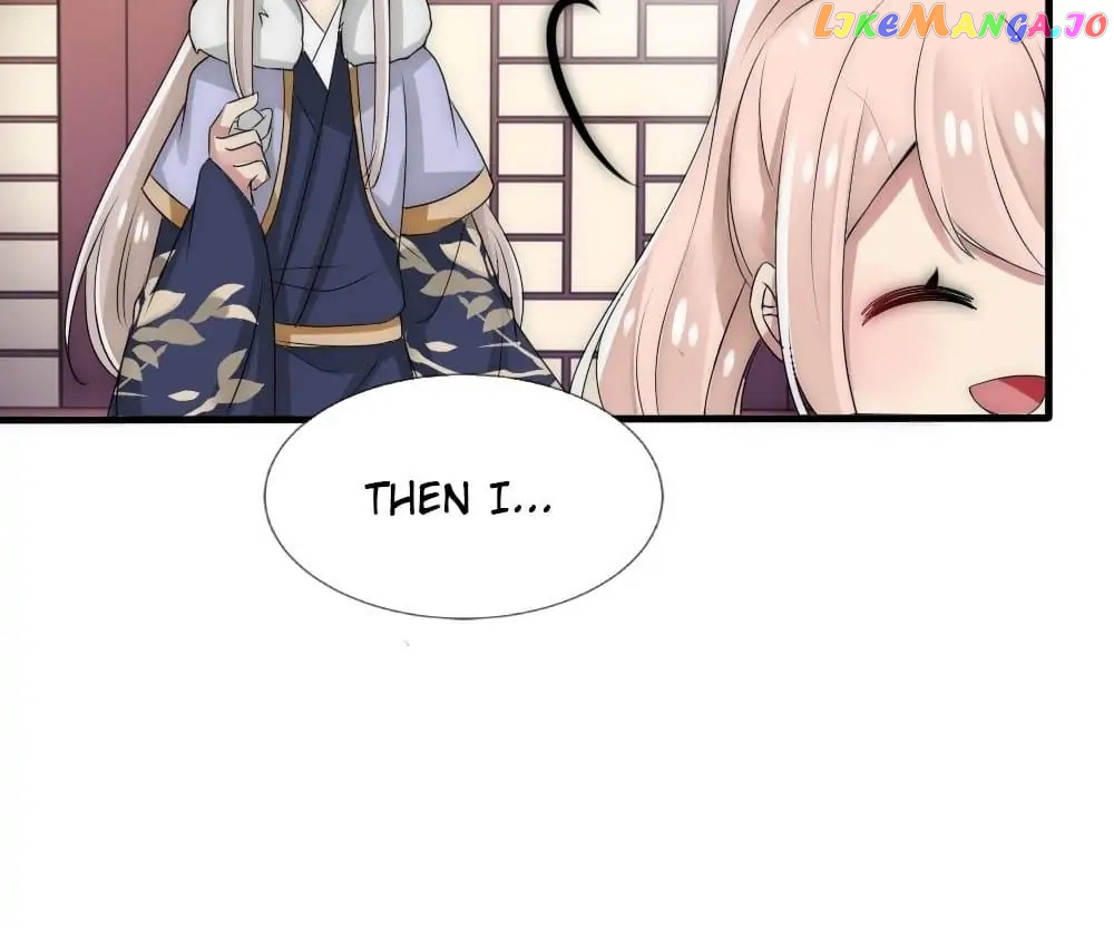 Monarch's Most Beloved Little Princess Chapter 40 - page 29