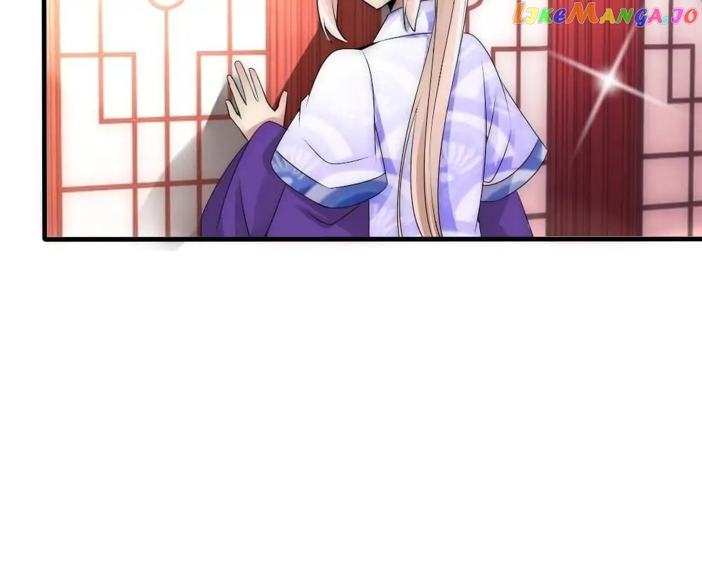 Monarch's Most Beloved Little Princess Chapter 40 - page 3
