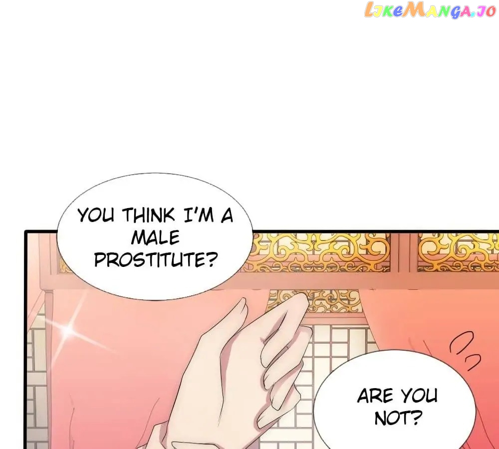 Monarch's Most Beloved Little Princess Chapter 40 - page 30