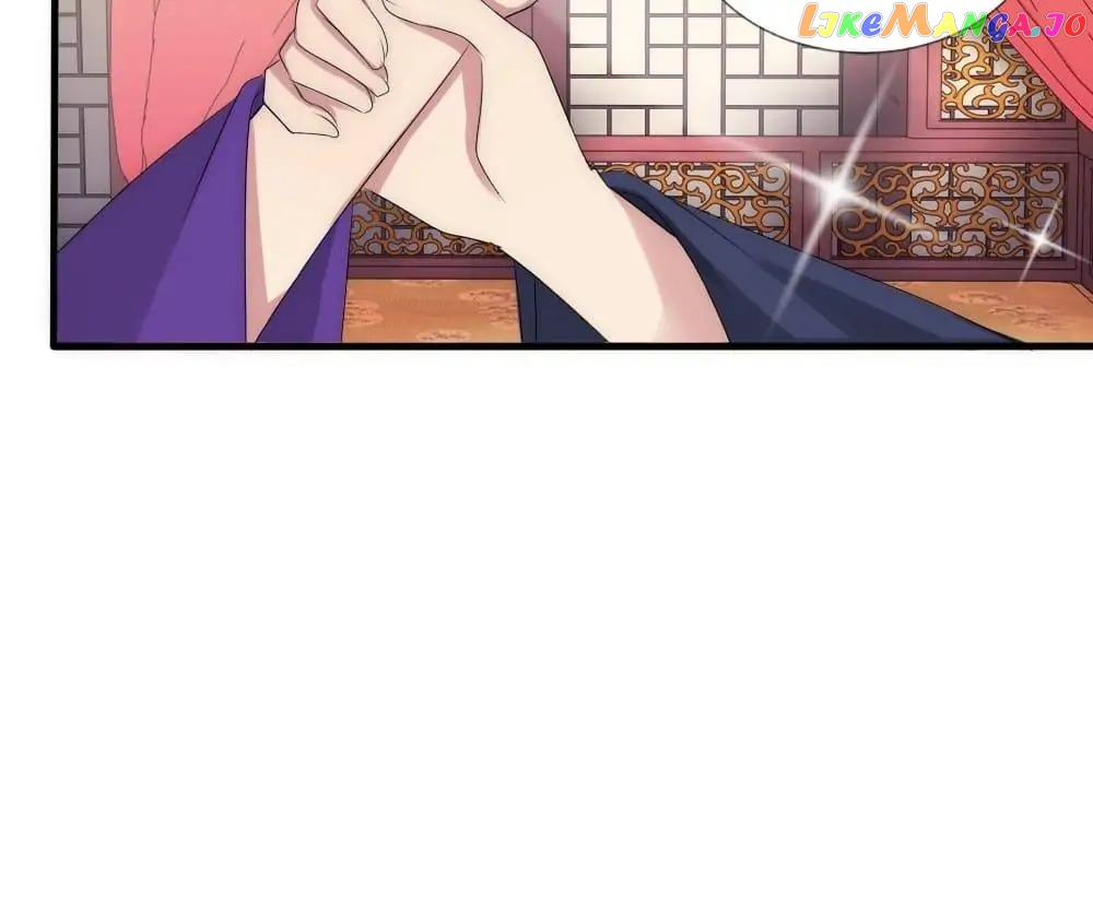 Monarch's Most Beloved Little Princess Chapter 40 - page 31