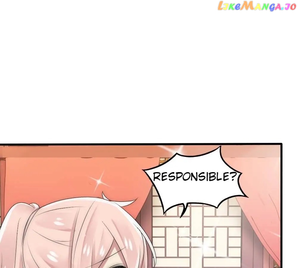 Monarch's Most Beloved Little Princess Chapter 40 - page 38