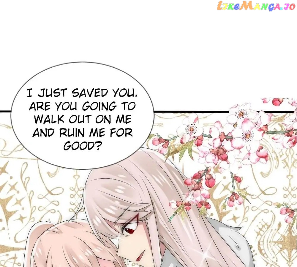 Monarch's Most Beloved Little Princess Chapter 40 - page 40