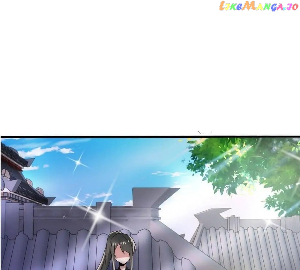 Monarch's Most Beloved Little Princess Chapter 40 - page 44