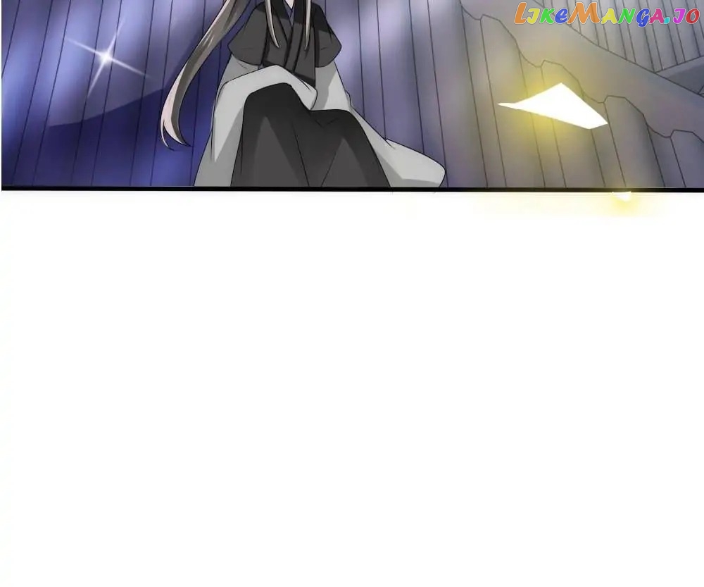 Monarch's Most Beloved Little Princess Chapter 40 - page 45