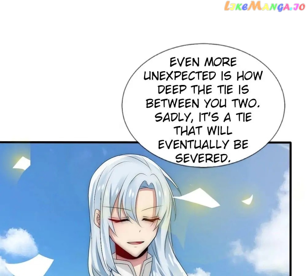 Monarch's Most Beloved Little Princess Chapter 40 - page 48
