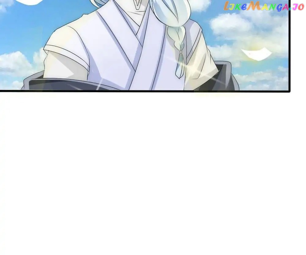 Monarch's Most Beloved Little Princess Chapter 40 - page 49