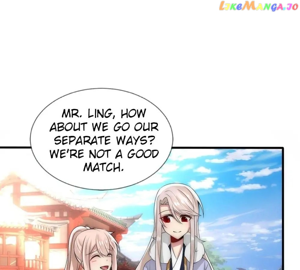 Monarch's Most Beloved Little Princess Chapter 40 - page 52