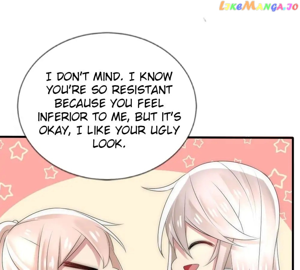 Monarch's Most Beloved Little Princess Chapter 40 - page 56