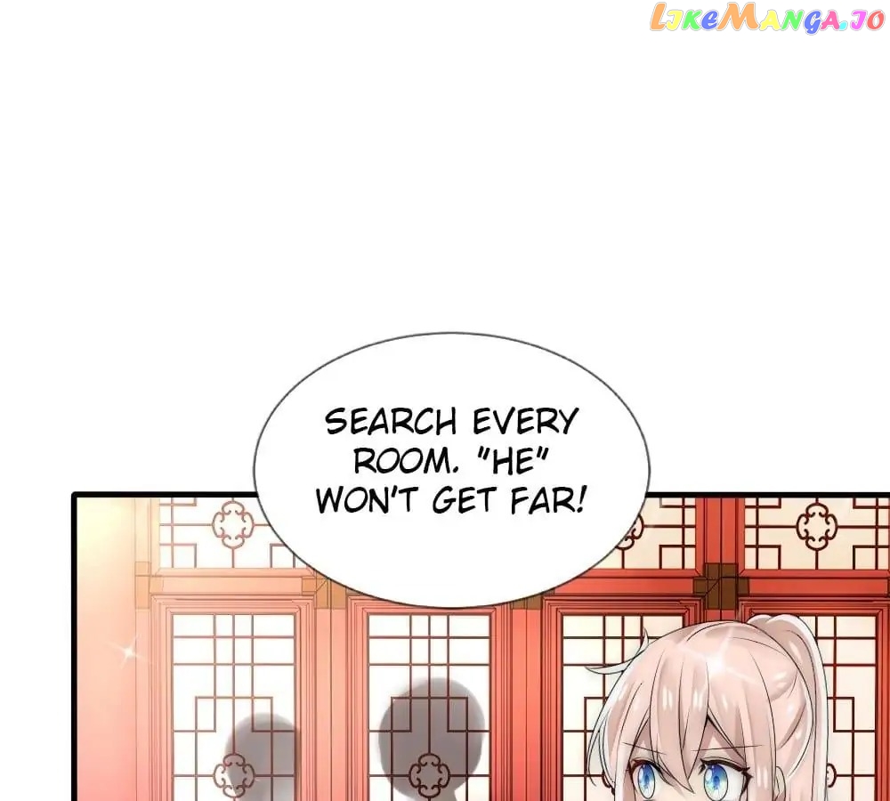 Monarch's Most Beloved Little Princess Chapter 40 - page 6