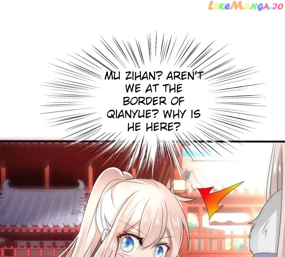 Monarch's Most Beloved Little Princess Chapter 40 - page 62