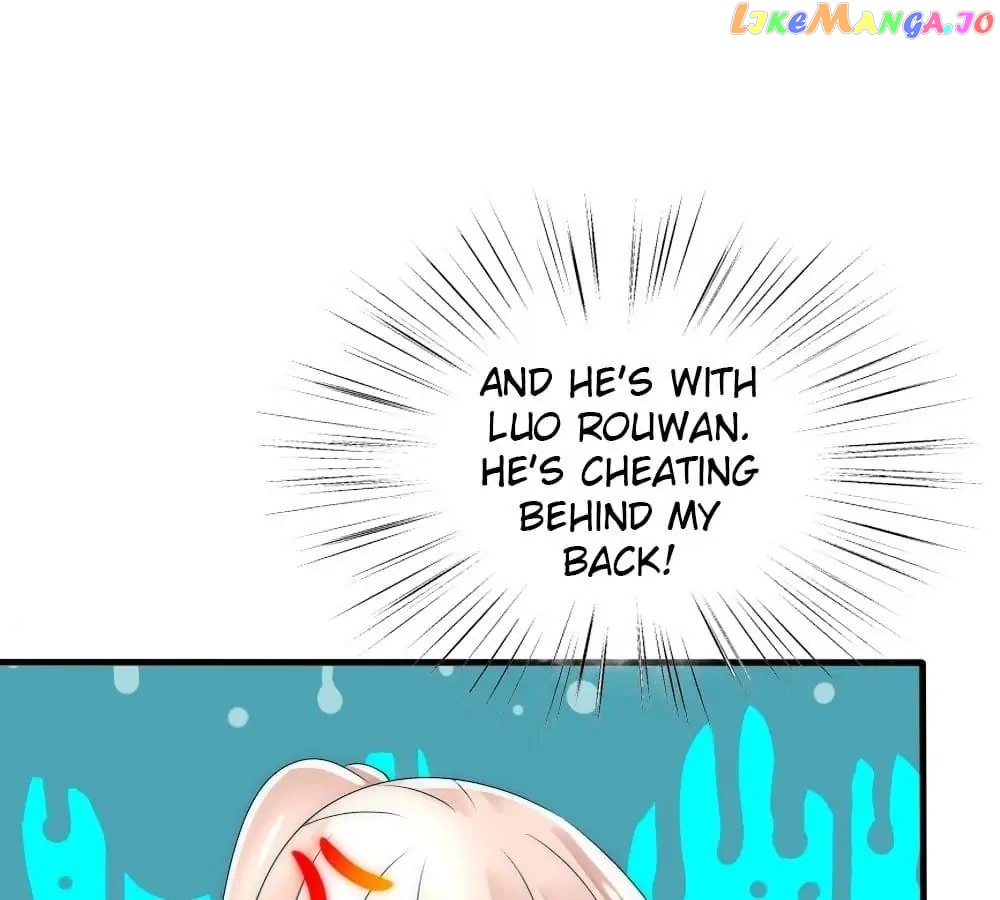 Monarch's Most Beloved Little Princess Chapter 40 - page 64