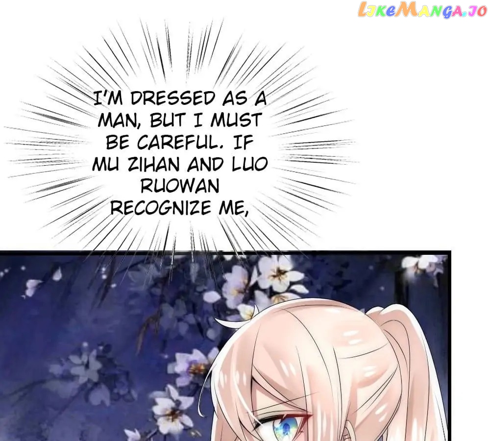 Monarch's Most Beloved Little Princess Chapter 40 - page 67