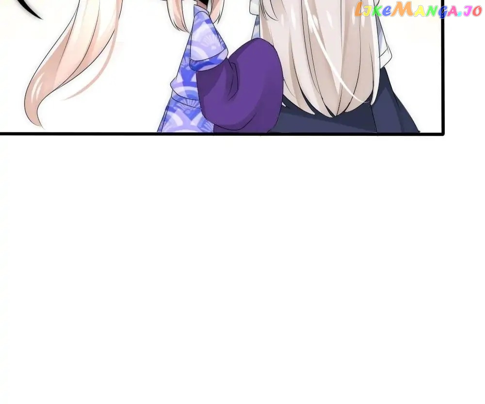 Monarch's Most Beloved Little Princess Chapter 40 - page 70