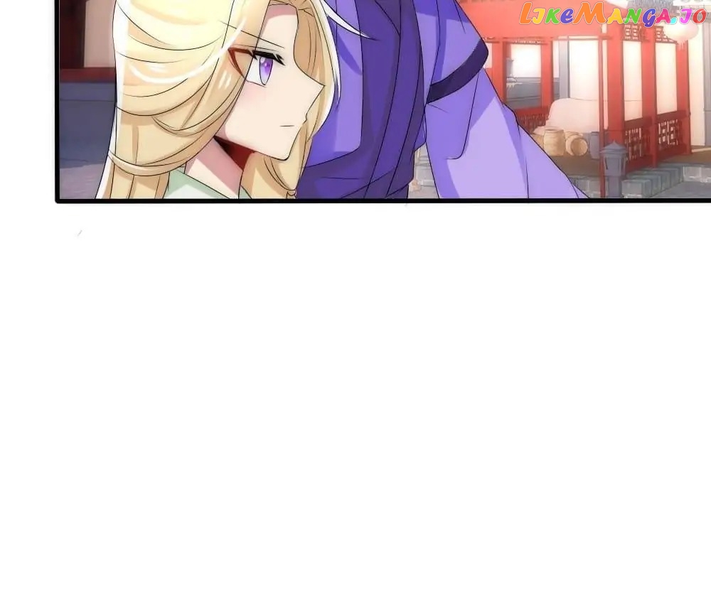 Monarch's Most Beloved Little Princess Chapter 40 - page 72