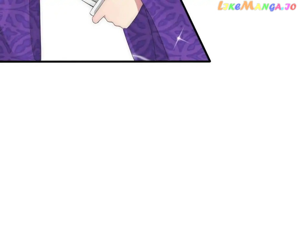 Monarch's Most Beloved Little Princess Chapter 40 - page 9