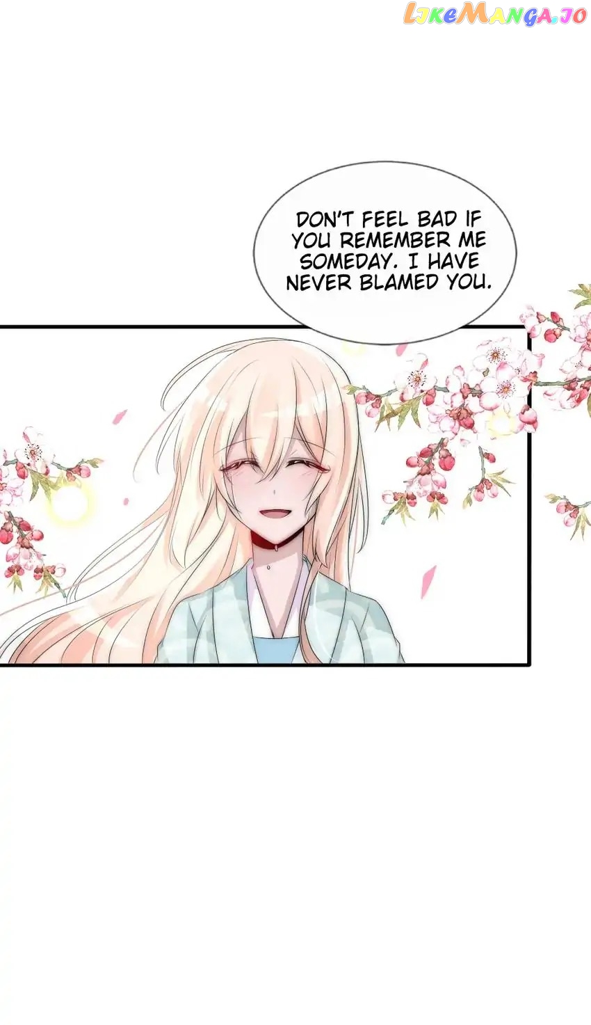 Monarch's Most Beloved Little Princess Chapter 75 - page 10
