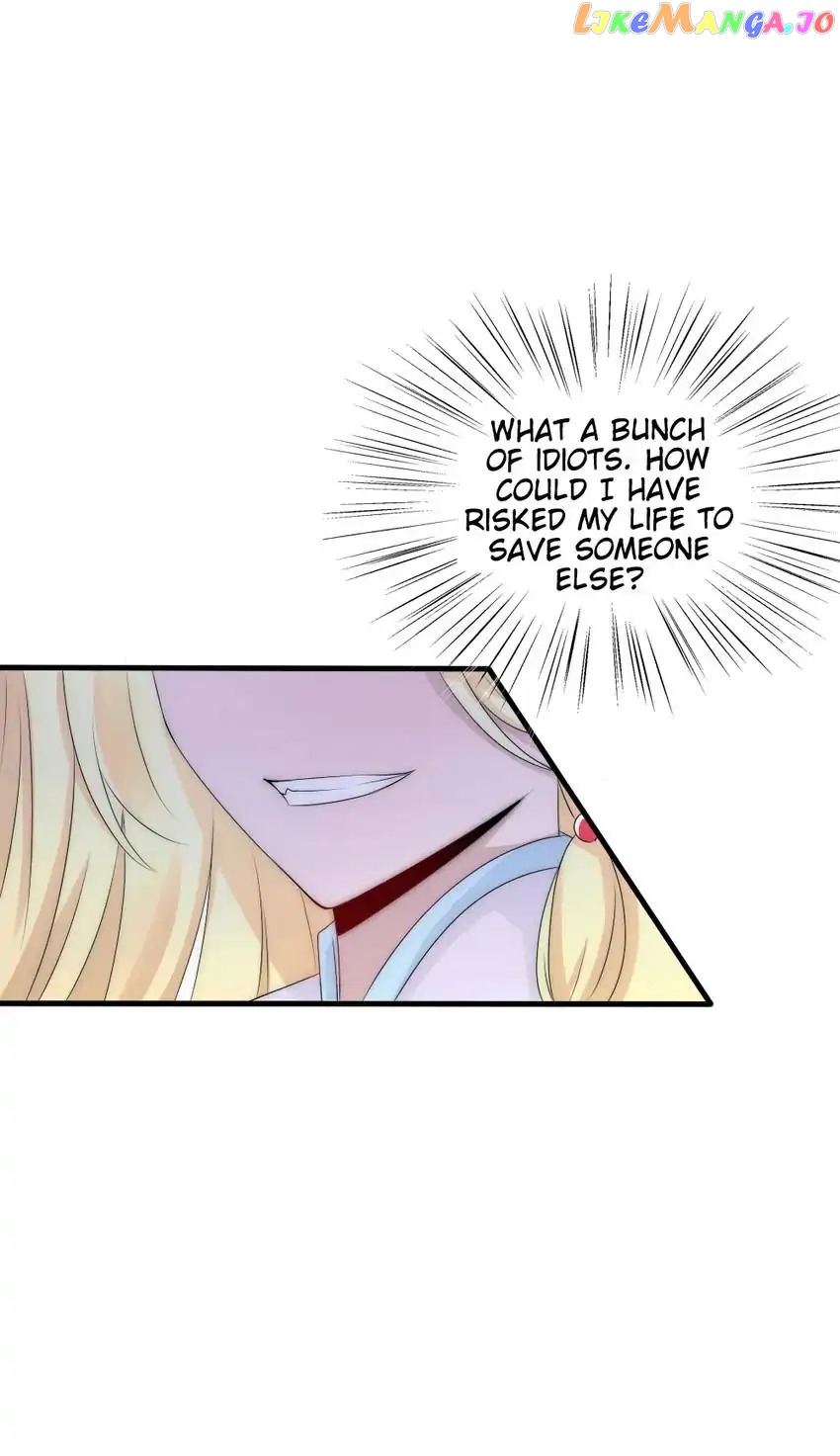 Monarch's Most Beloved Little Princess Chapter 75 - page 18