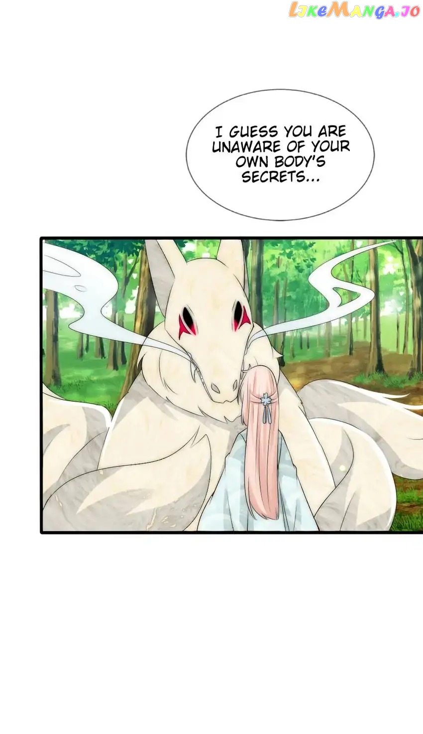 Monarch's Most Beloved Little Princess Chapter 75 - page 2