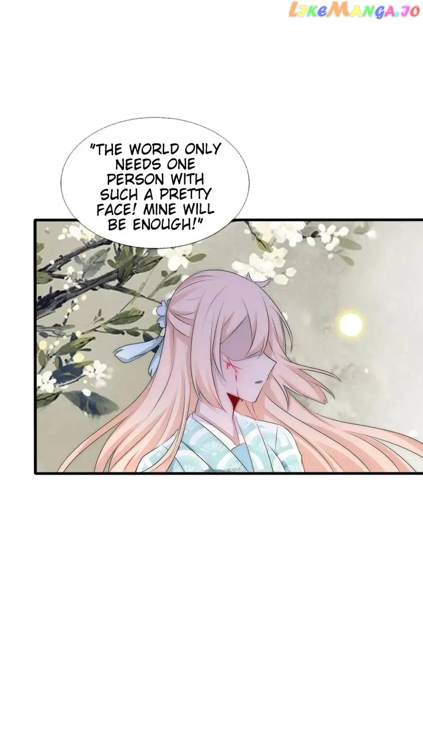 Monarch's Most Beloved Little Princess Chapter 75 - page 23