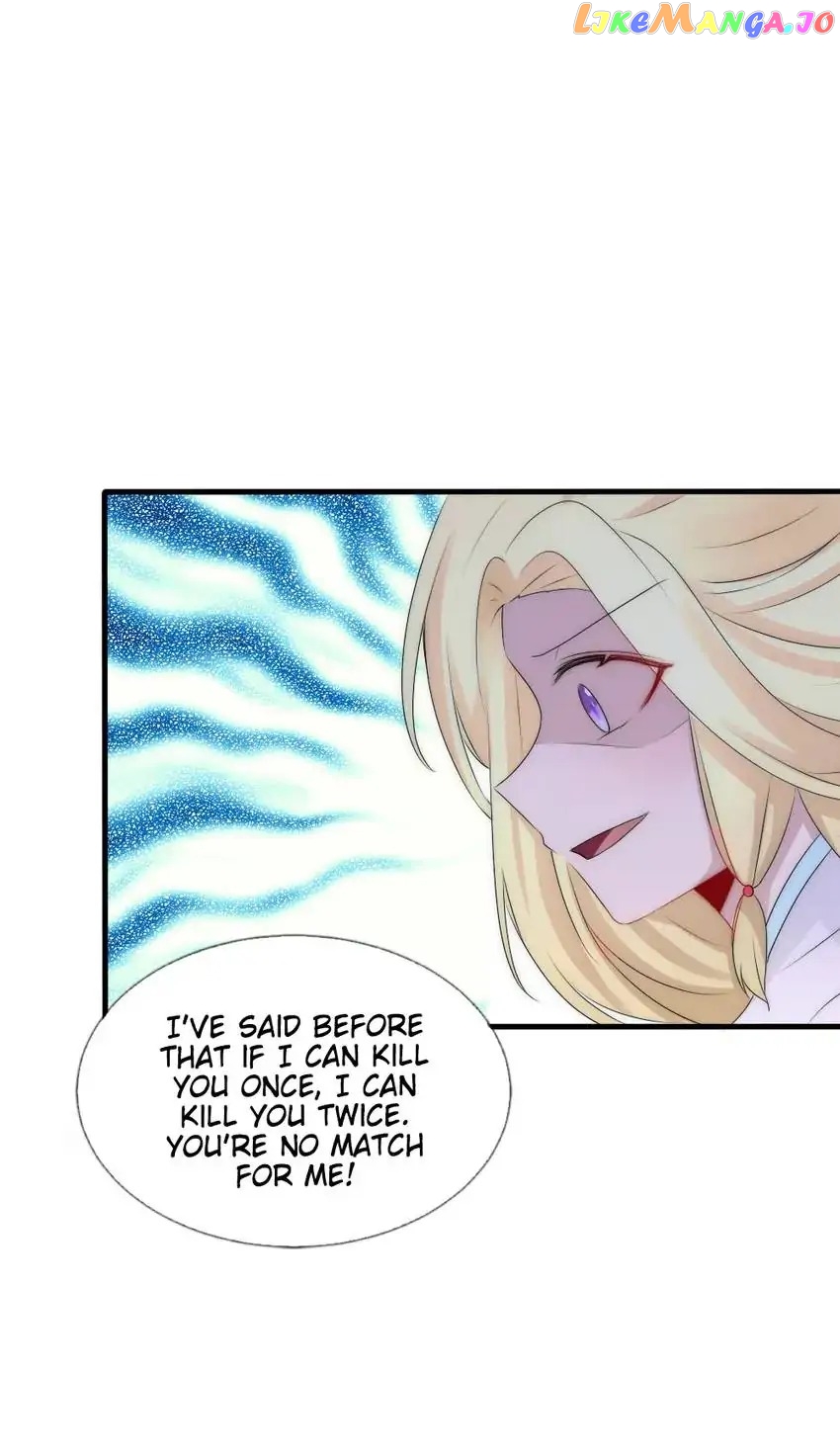 Monarch's Most Beloved Little Princess Chapter 75 - page 25
