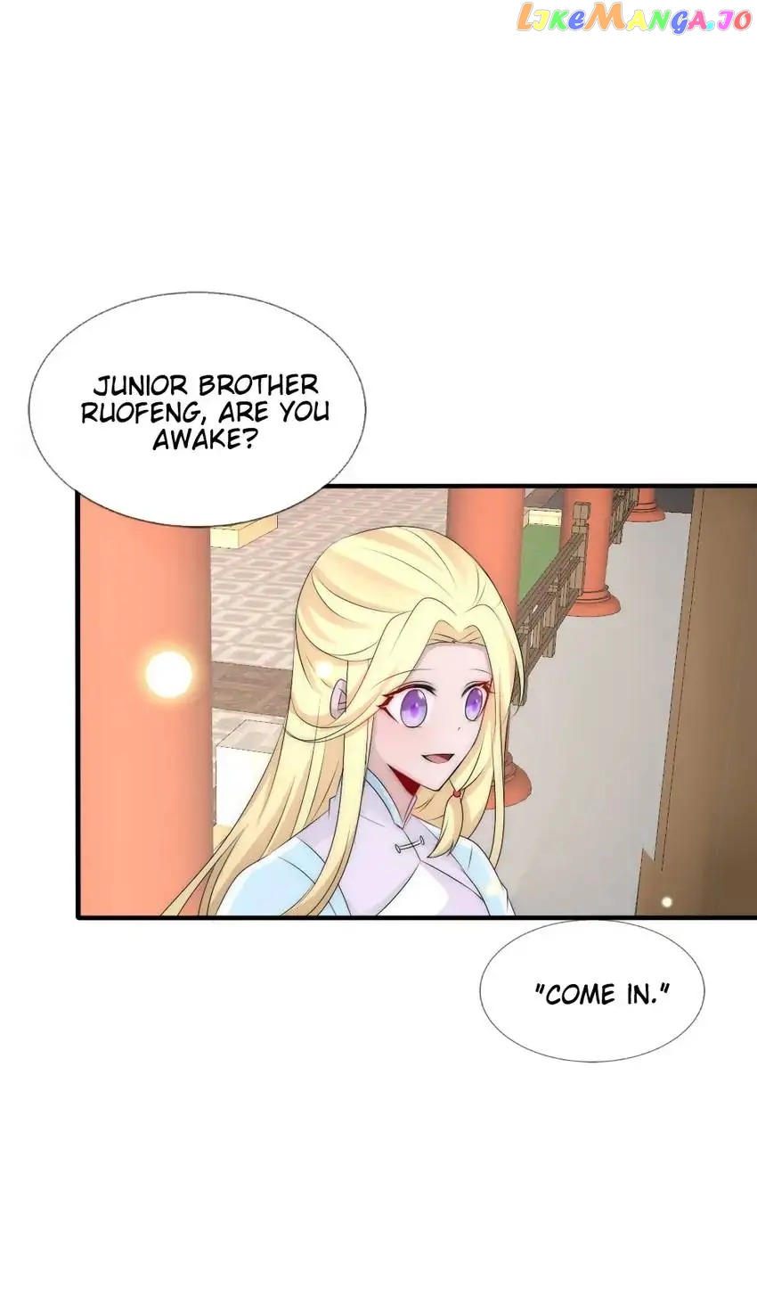 Monarch's Most Beloved Little Princess Chapter 75 - page 31