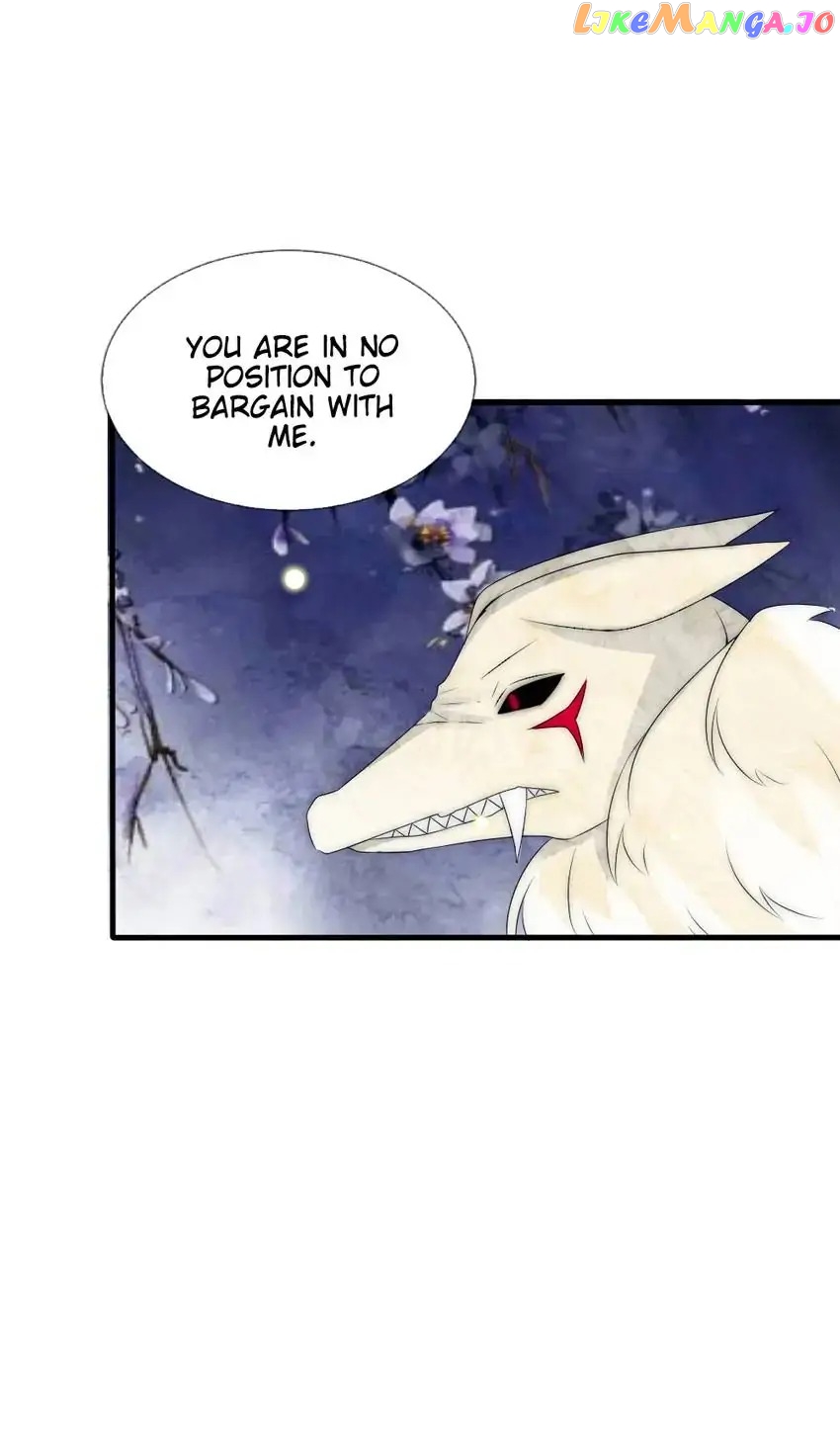 Monarch's Most Beloved Little Princess Chapter 75 - page 4